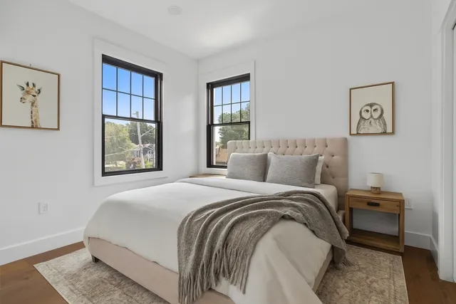 $1,699,000 | 19 A Shirley Road, Medford, MA 02155