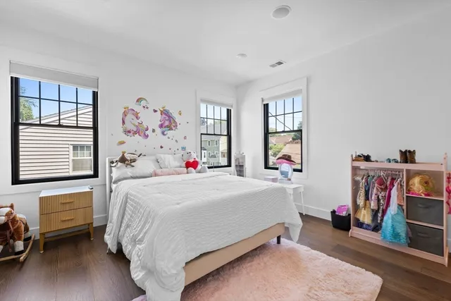 $1,699,000 | 19 A Shirley Road, Medford, MA 02155