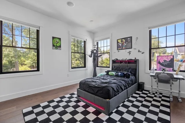 $1,699,000 | 19 A Shirley Road, Medford, MA 02155