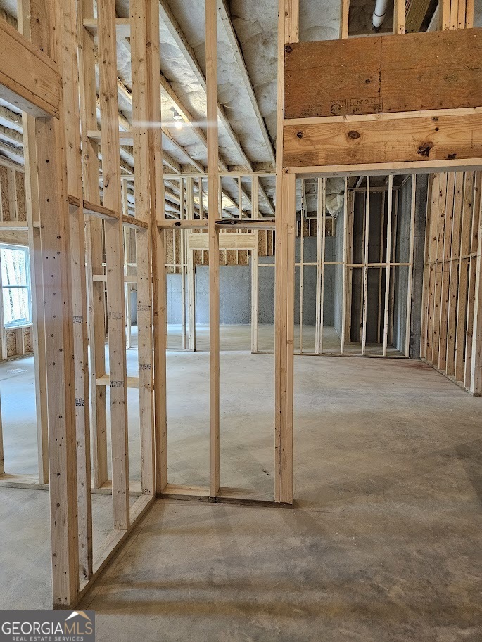 149 Silvercrest Drive, Unit 58 Acworth, GA 30101 - Photo 42 of 49 a view of a porch