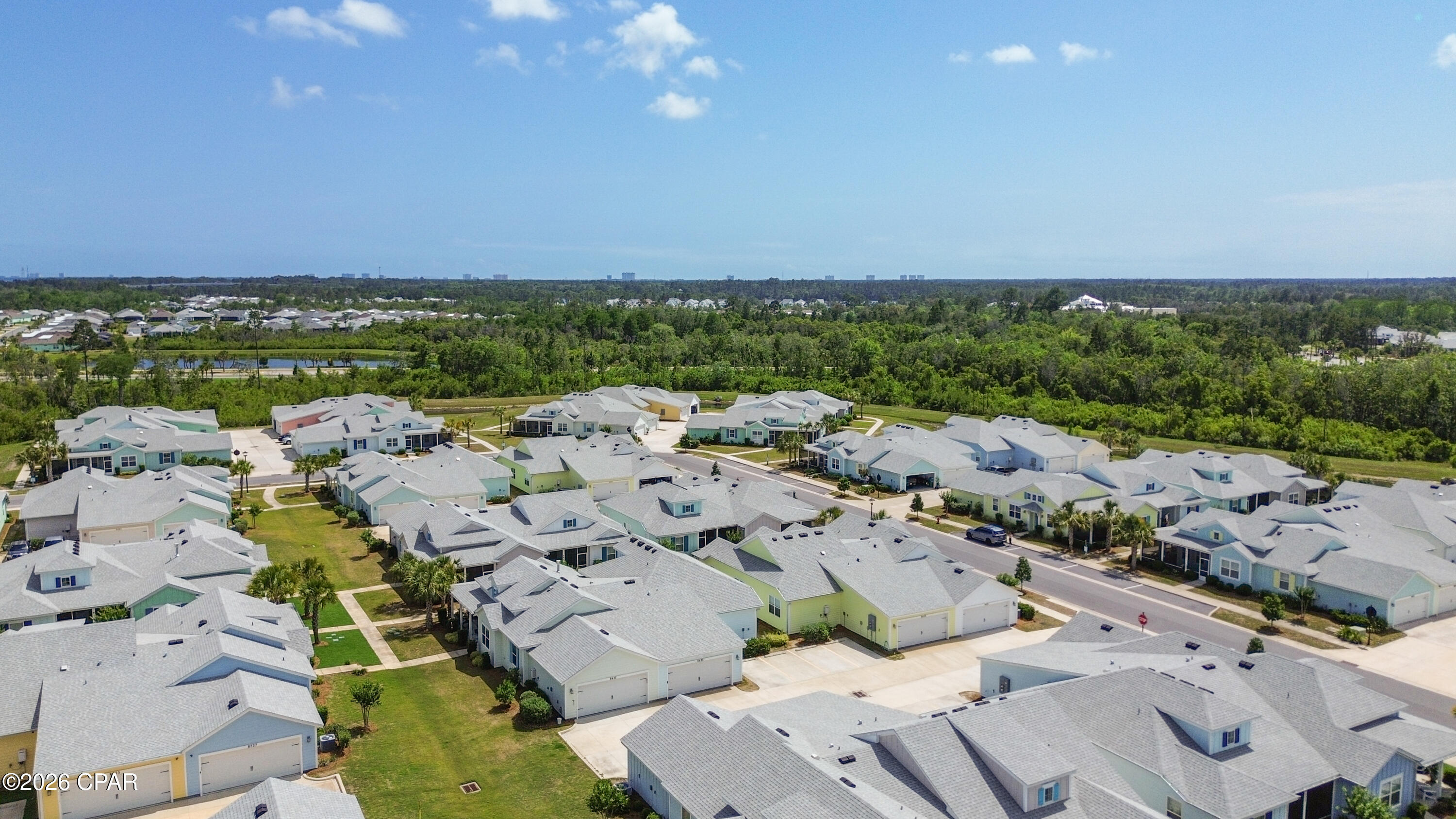 8635 Conch Shell Court Panama City Beach, FL 32413 - Photo 42 of 59
