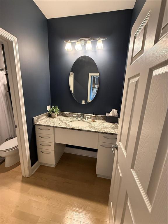 3820 Roswell Road Northeast, Unit 709 Atlanta, GA 30342 - Photo 21 of 36