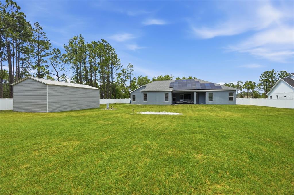 4743 Jumper Loop Spring Hill, FL 34609 - Photo 54 of 81