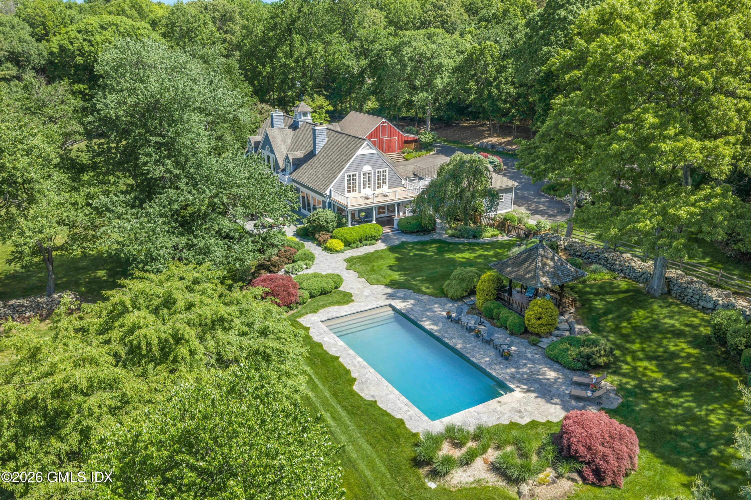 Undisclosed Address New Canaan, CT 06840 - Photo 1 of 1 3a