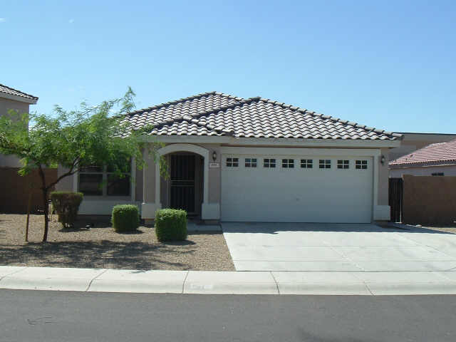 895 East Appaloosa Road Gilbert, AZ 85296 - Photo 1 of 6 Primary Photo