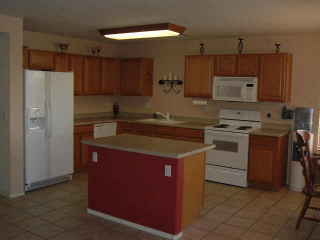 895 East Appaloosa Road Gilbert, AZ 85296 - Photo 3 of 6 Additional Photo