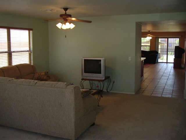 895 East Appaloosa Road Gilbert, AZ 85296 - Photo 5 of 6 Additional Photo