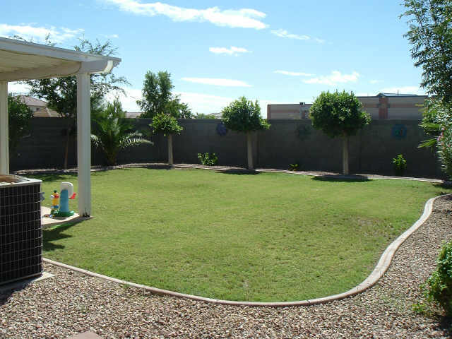 895 East Appaloosa Road Gilbert, AZ 85296 - Photo 6 of 6 Additional Photo