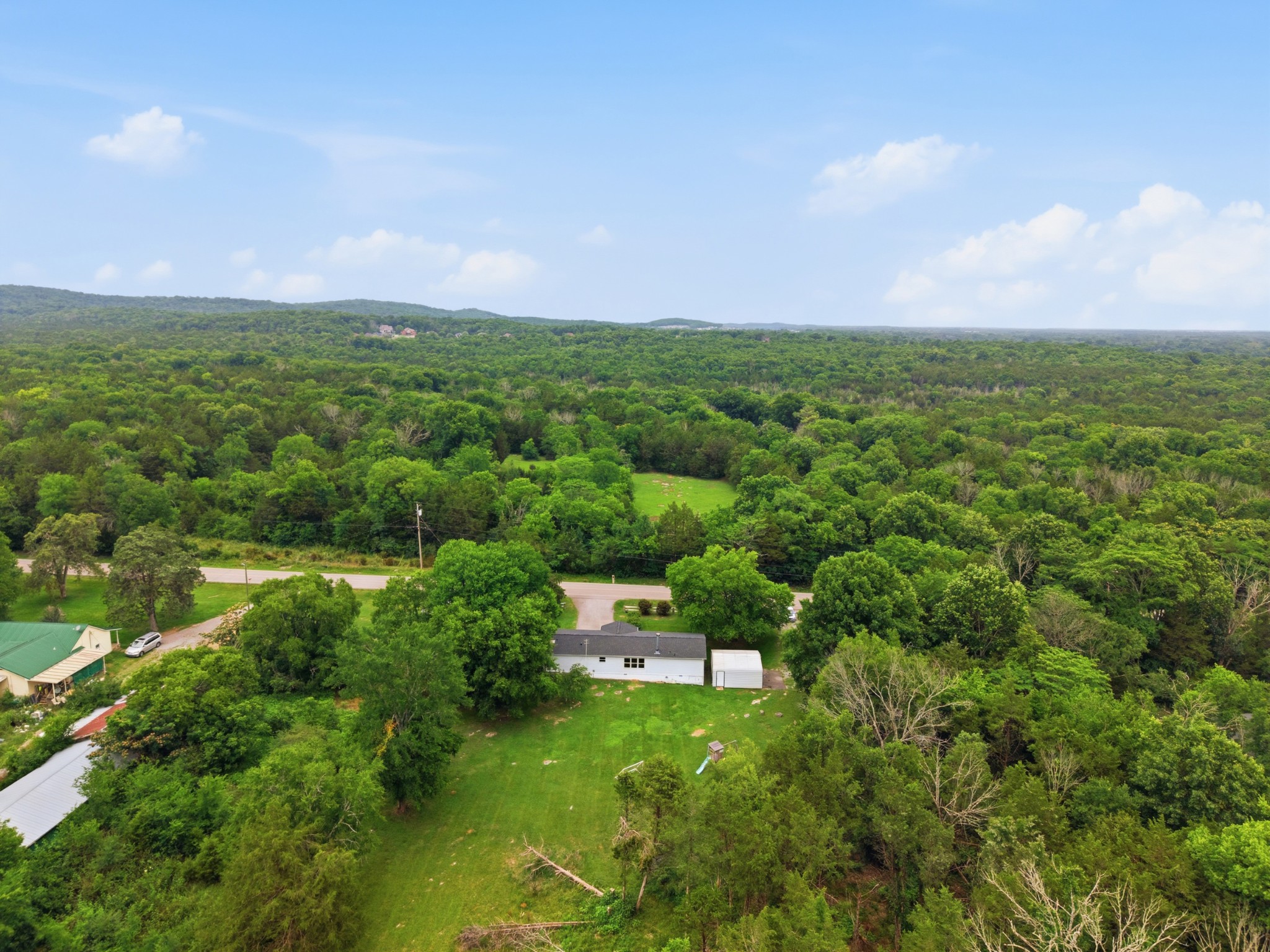 9413 Independent Hill Road Arrington, TN 37014 - Photo 29 of 36