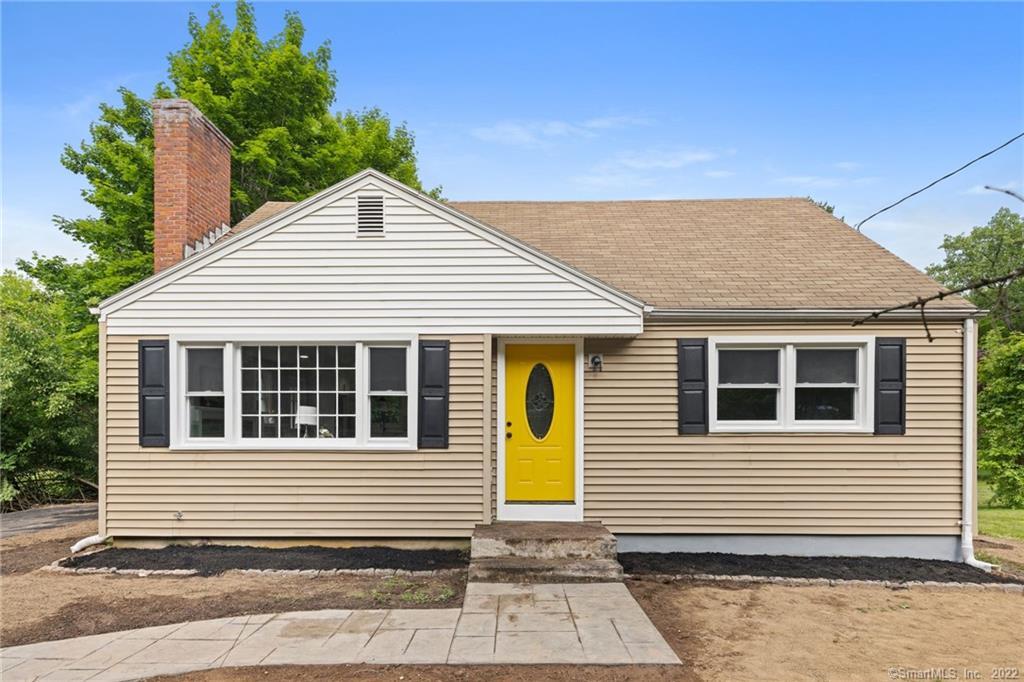 110 Shunpike Road Cromwell, CT 06416 - Photo 1 of 1