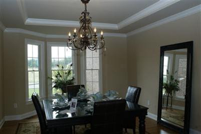 110 Mill Rock Road Nicholasville, KY 40356 - Photo 20 of 50 Photo 21