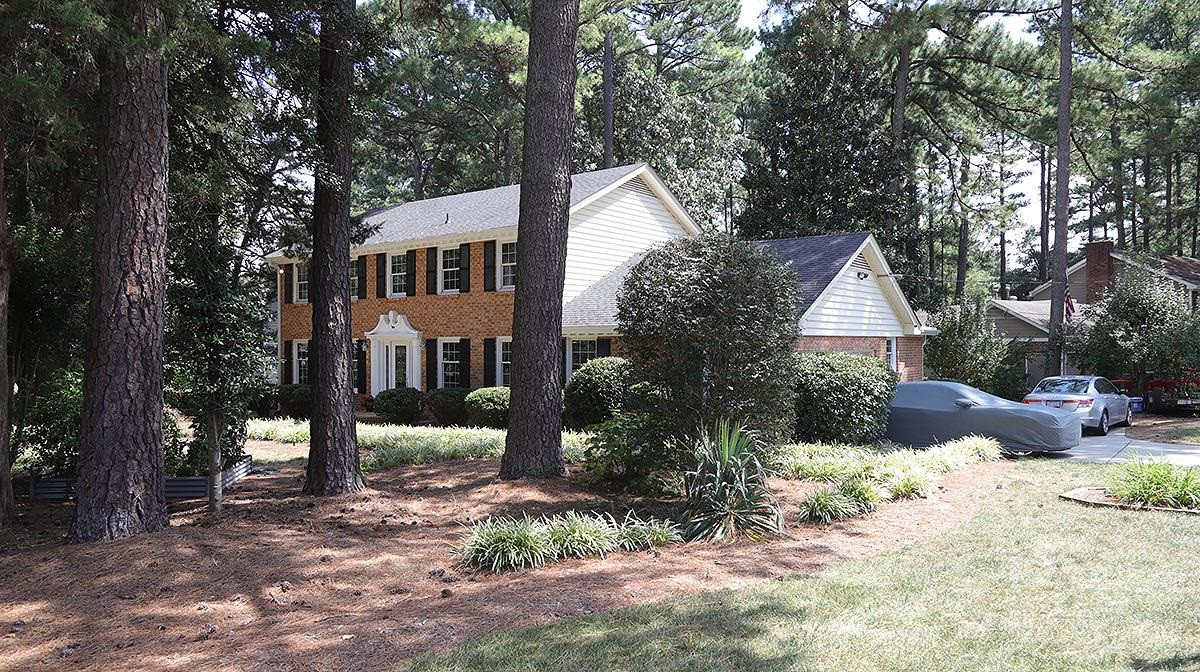 3801 Oak Park Road Raleigh, NC 27612 - Photo 37 of 37 Photo 37