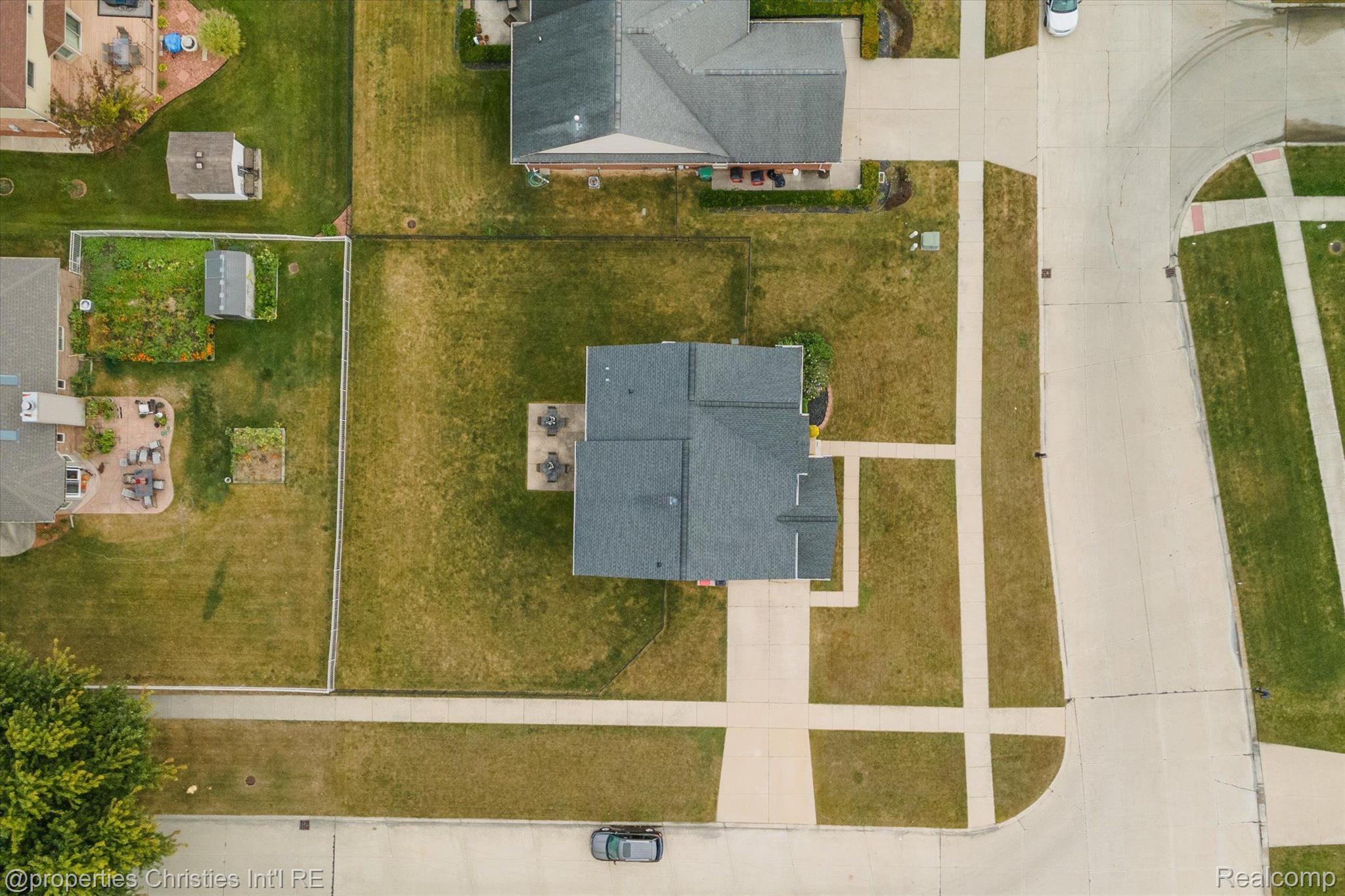 22485 Brantingham Road Macomb, MI 48044 - Photo 52 of 59 Gallery Image 52