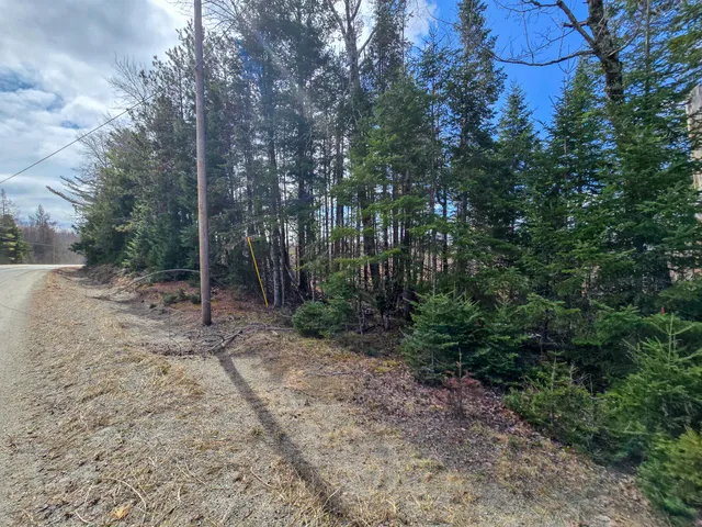 $23,000 | M11-l6 Woodville Road, Lincoln, ME 04457