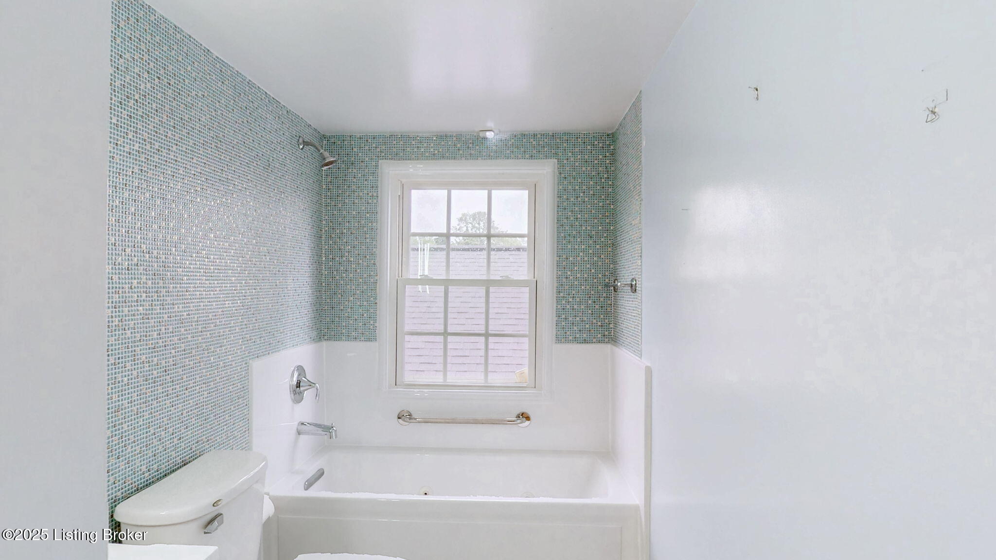5801 Billtown Road Louisville, KY 40299 - Photo 33 of 69 2nd floor full bathroom in apartment that is accessble from the main house.