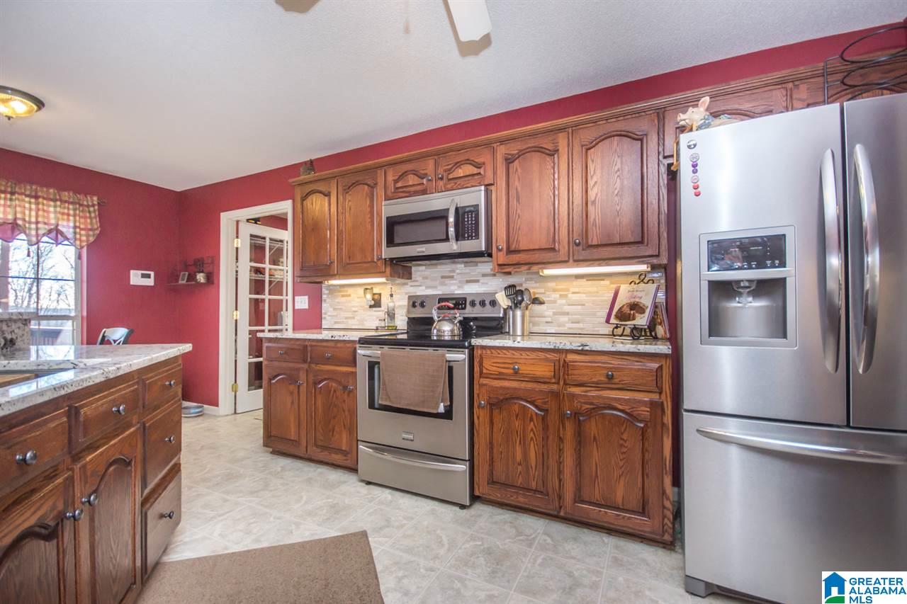 1070 Highway 54 Montevallo, AL 35115 - Photo 11 of 32