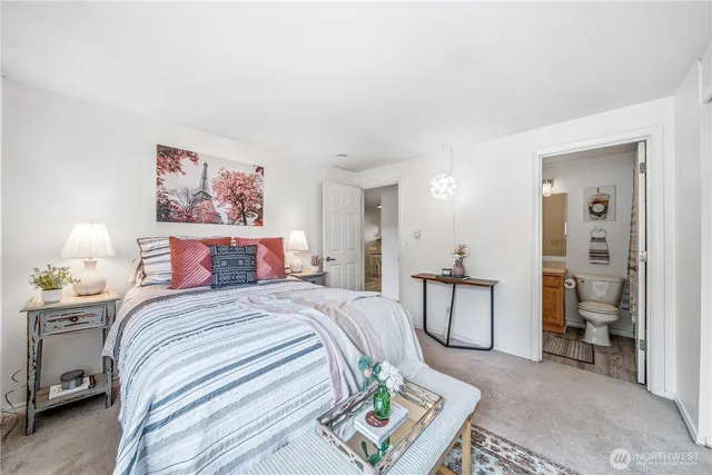 $339,700 | 1144 North 198th Street, Unit E304, Shoreline, WA 98133