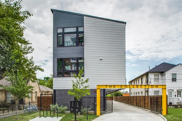 $3,195 | 4908 Manett Street, Unit 103, Dallas, TX 75206