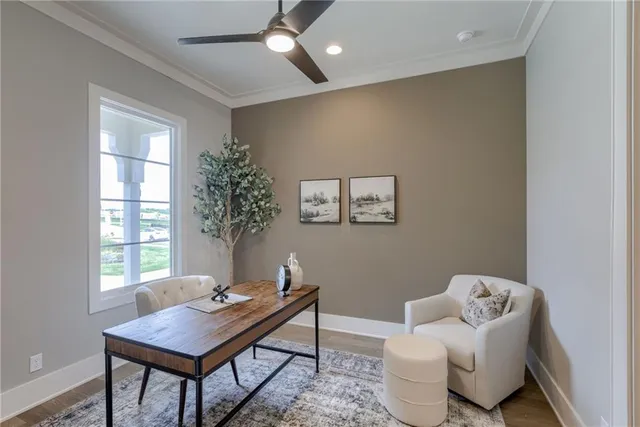 $1,080,854 | 13706 Pembroke Lane, Leawood, KS 66224