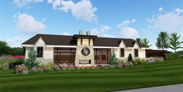 $1,050,000 | 13706 Pembroke Lane, Leawood, KS 66224