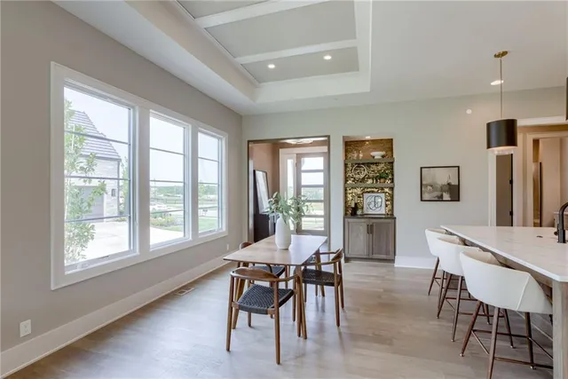 $1,050,000 | 13706 Pembroke Lane, Leawood, KS 66224