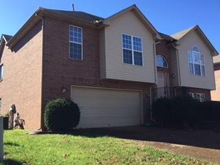 3114 Vera Valley Road Franklin, TN 37064 - Photo 2 of 8 A 5 bedroom/2.5 bath home with formal living and dining and bonus.