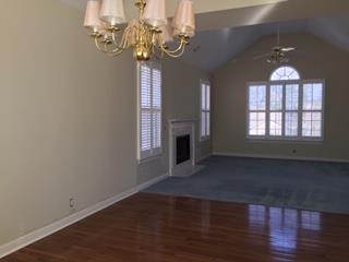 3114 Vera Valley Road Franklin, TN 37064 - Photo 3 of 8 Dining/Living -lots of natural light - open concept