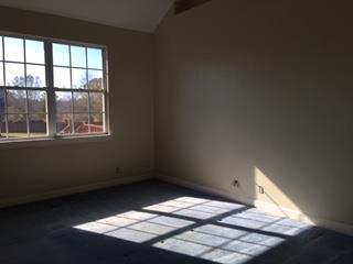 3114 Vera Valley Road Franklin, TN 37064 - Photo 6 of 8 Master bedroom has vaulted ceiling and lots of natural light.