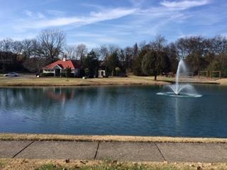 3114 Vera Valley Road Franklin, TN 37064 - Photo 8 of 8 Another beautiful pond fronting swimming pool and playground.
