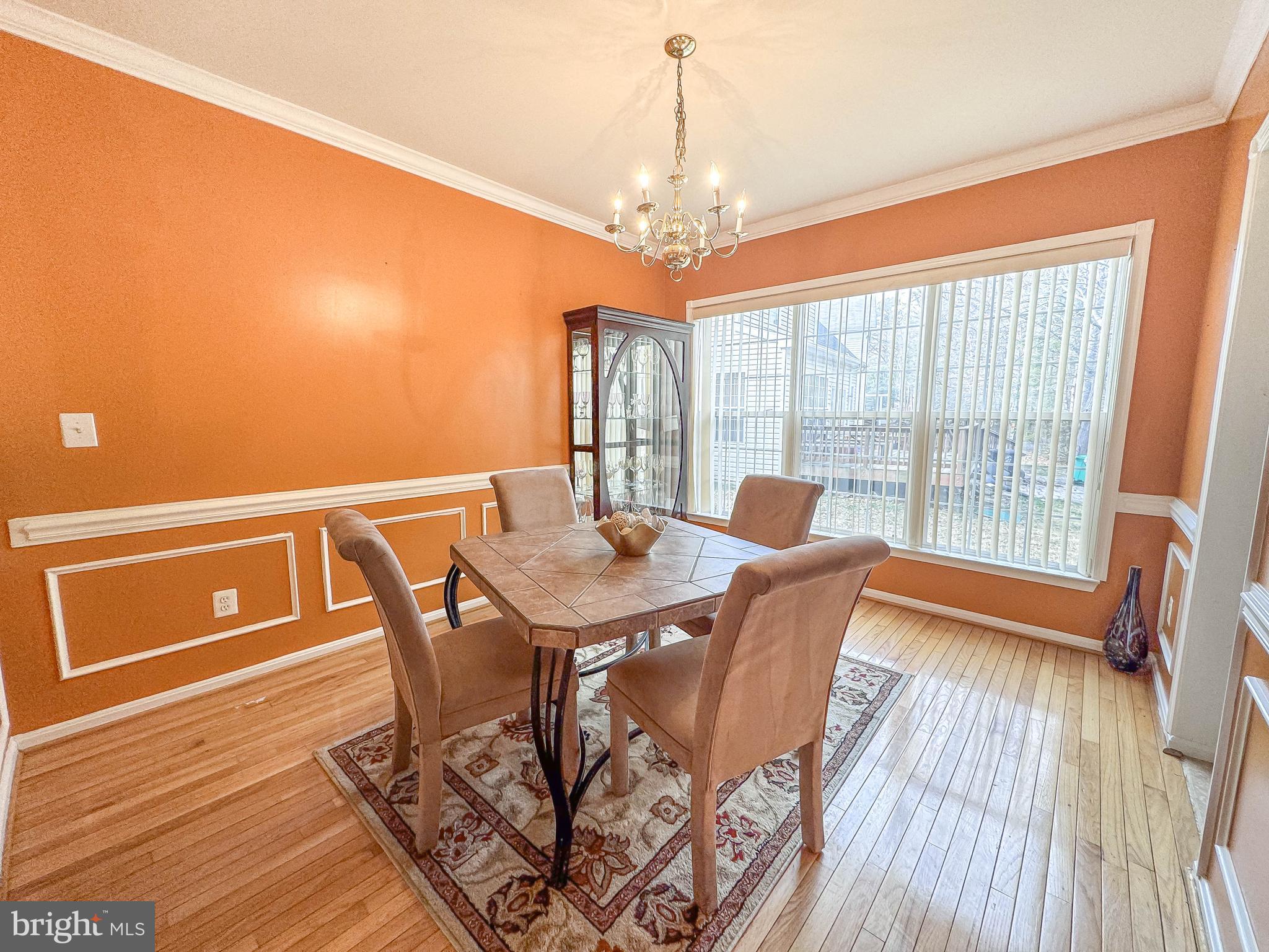 8910 Fox Park Road Clinton, MD 20735 - Photo 12 of 46 Dining Room