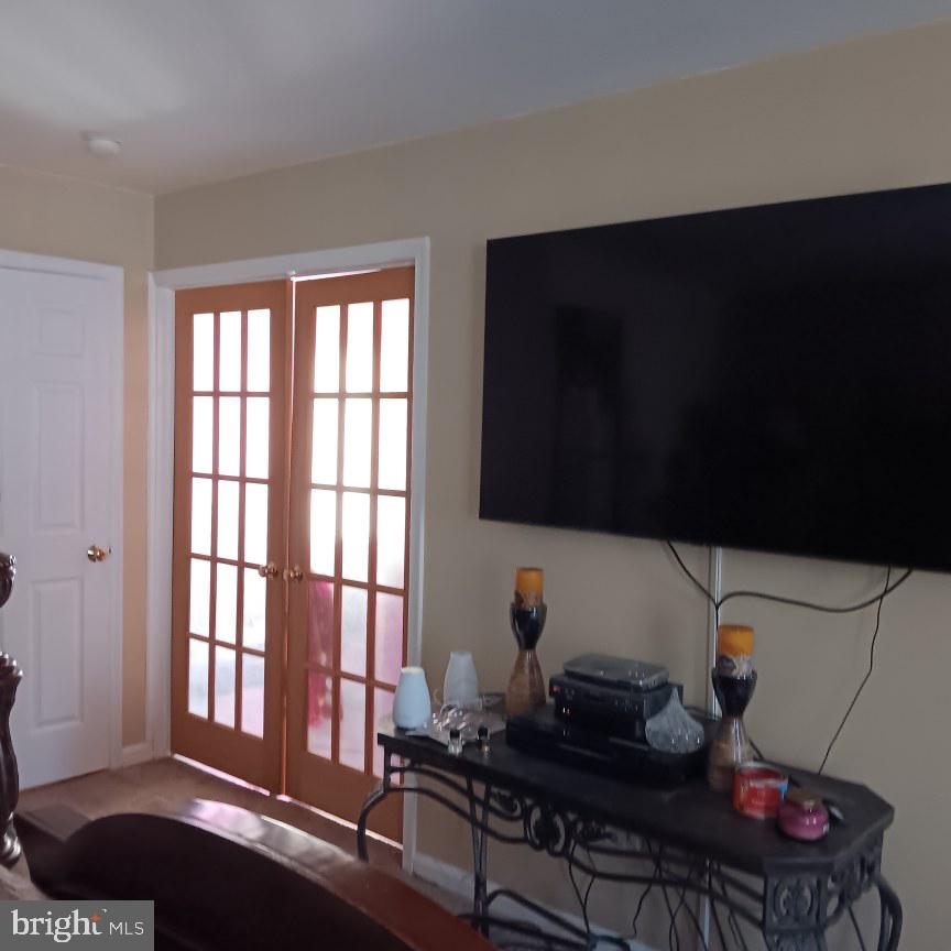 8910 Fox Park Road Clinton, MD 20735 - Photo 23 of 46 Master Bedroom View