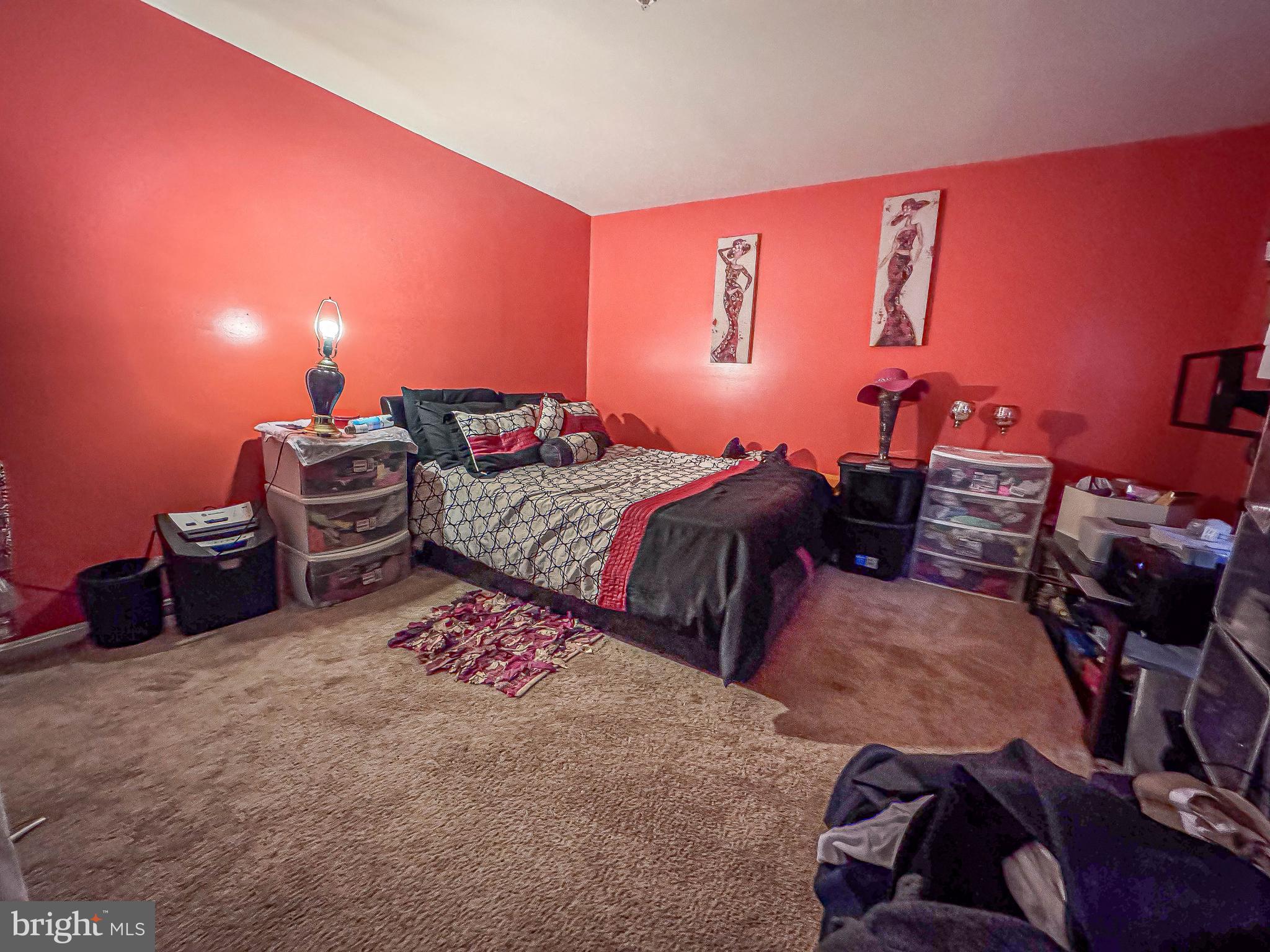 8910 Fox Park Road Clinton, MD 20735 - Photo 29 of 46 Bedroom 1