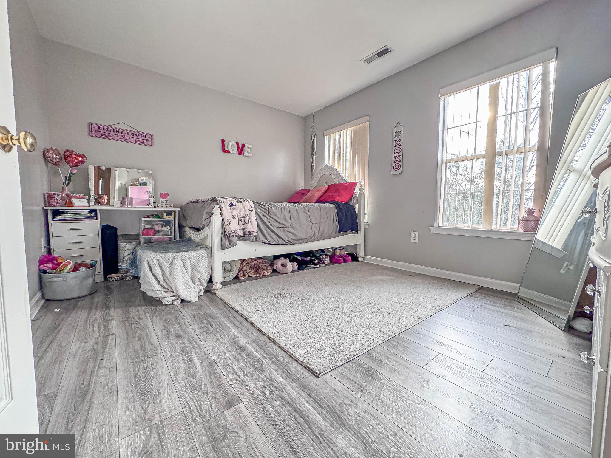 8910 Fox Park Road Clinton, MD 20735 - Photo 30 of 46 Bedroom 2