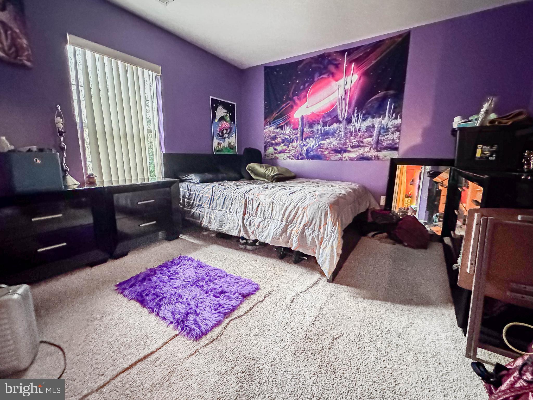 8910 Fox Park Road Clinton, MD 20735 - Photo 33 of 46 Bedroom 3