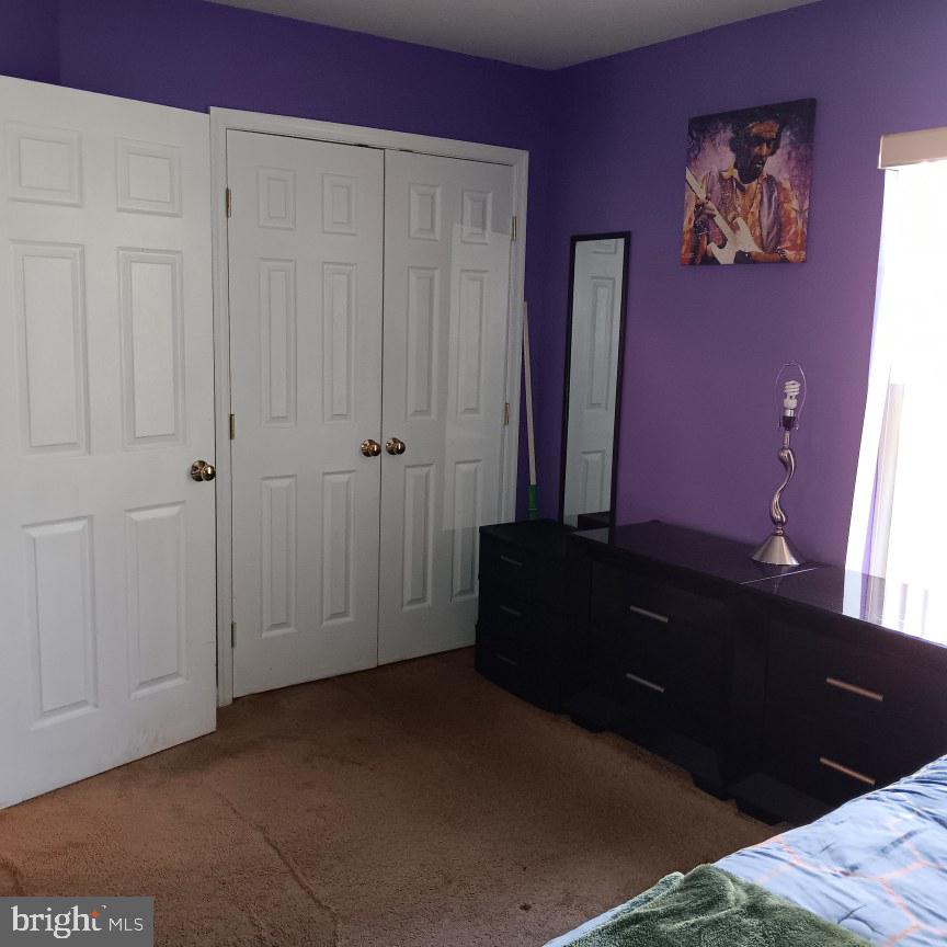 8910 Fox Park Road Clinton, MD 20735 - Photo 34 of 46 Bedroom 3 view