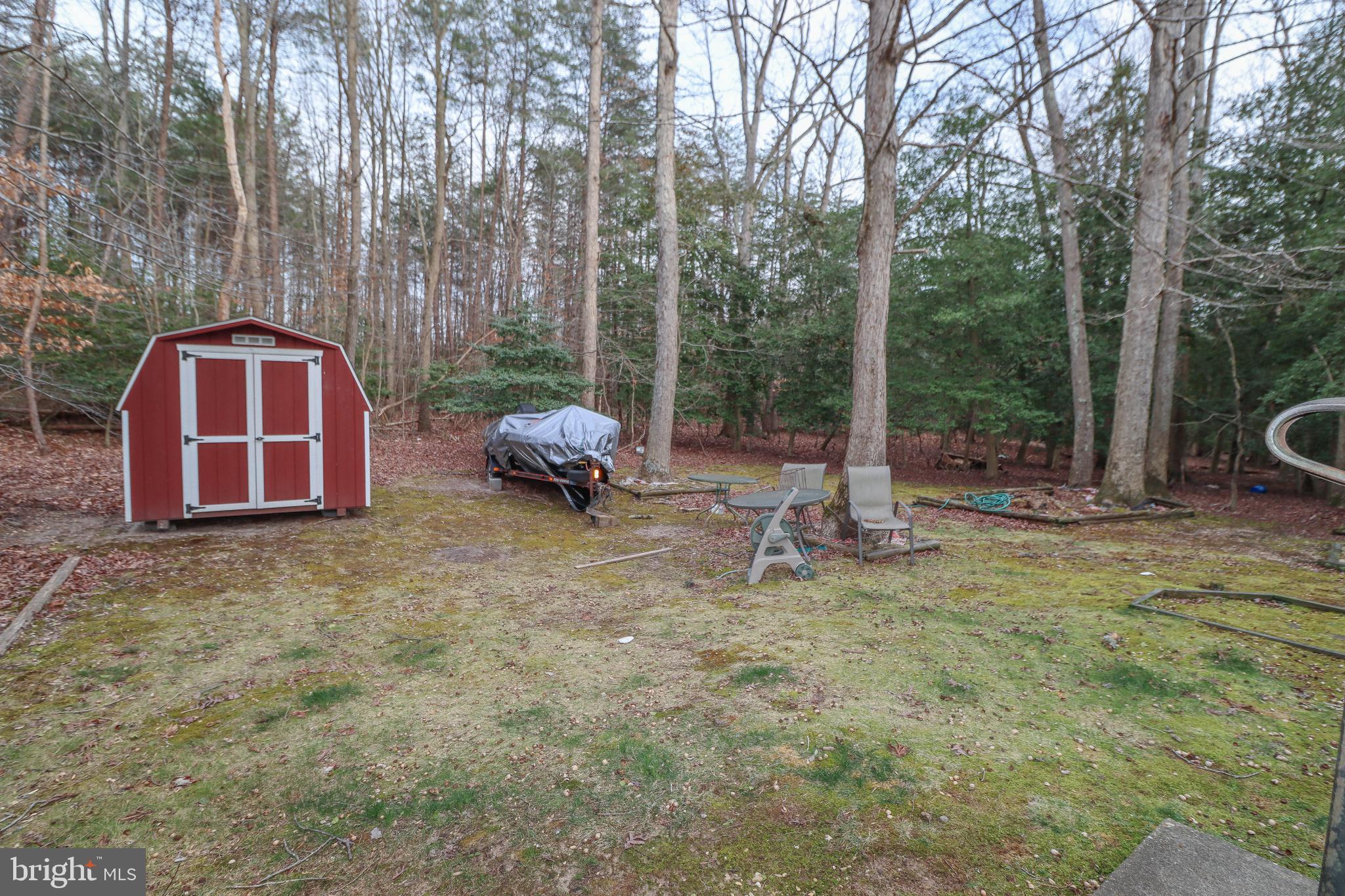 8910 Fox Park Road Clinton, MD 20735 - Photo 46 of 46 Rear View