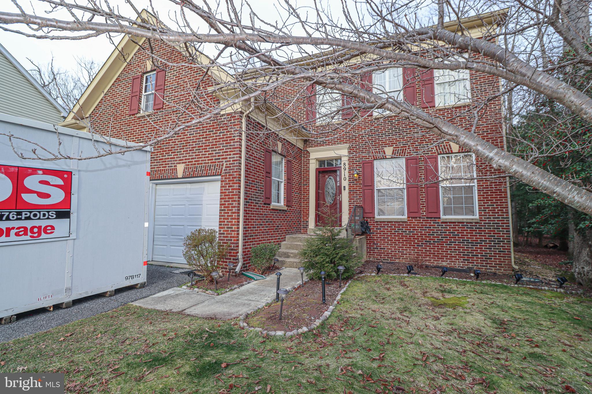 8910 Fox Park Road Clinton, MD 20735 - Photo 8 of 46 Front View