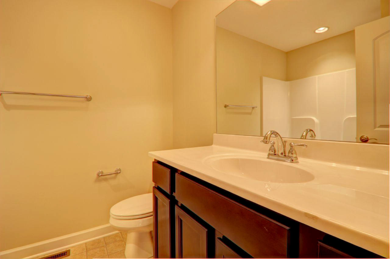 1968 Creswell Road Seymour, TN 37865 - Photo 17 of 39 hall bath