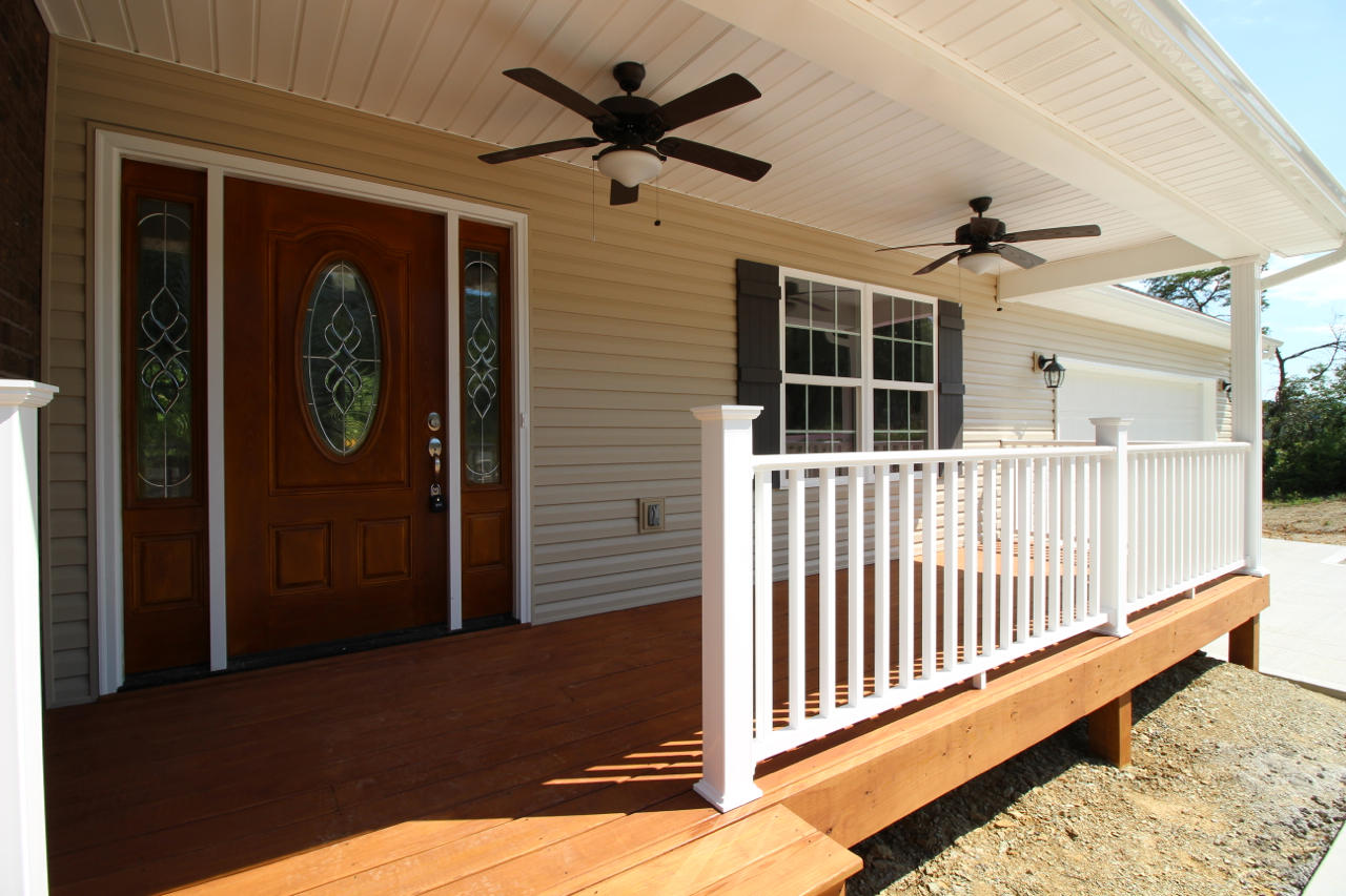 Porch