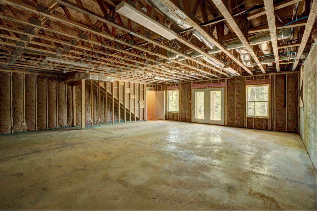 1968 Creswell Road Seymour, TN 37865 - Photo 26 of 39 basement