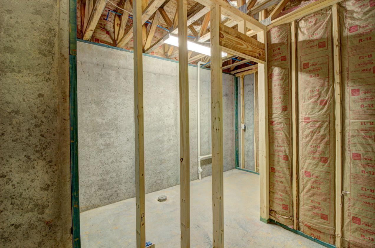 1968 Creswell Road Seymour, TN 37865 - Photo 27 of 39 basement