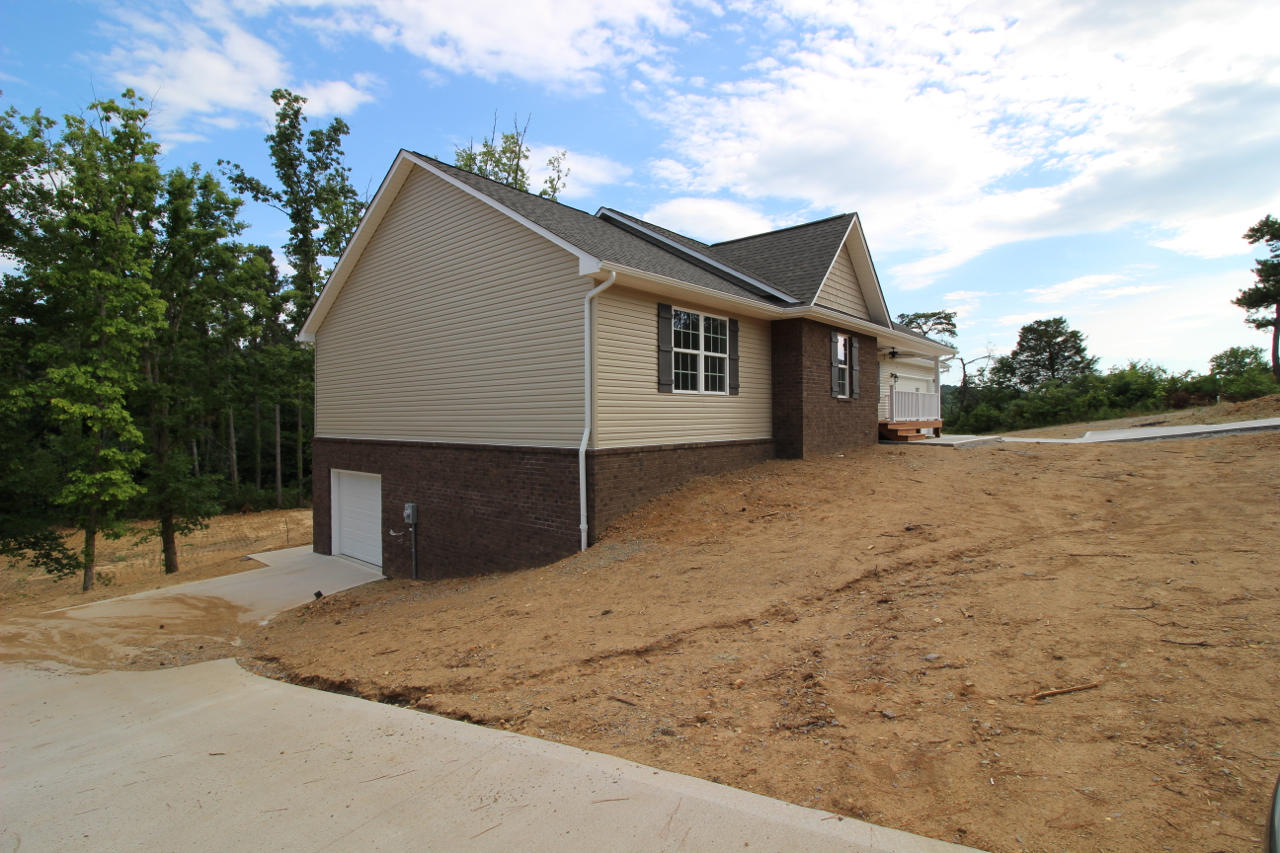1968 Creswell Road Seymour, TN 37865 - Photo 28 of 39 lower garage exterior