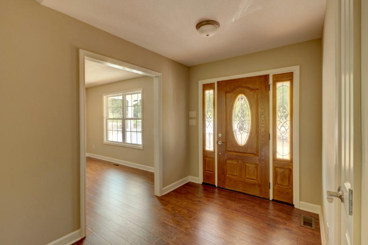 foyer