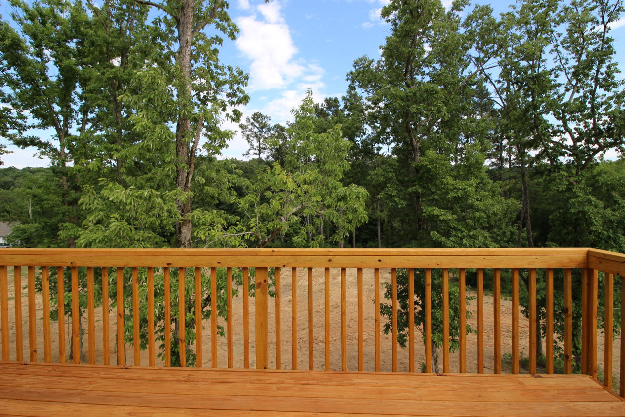 1968 Creswell Road Seymour, TN 37865 - Photo 32 of 39 view from deck
