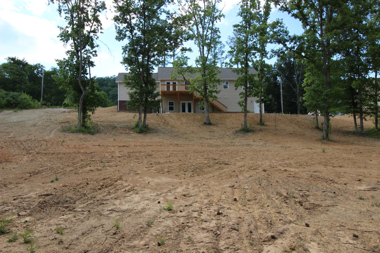 1968 Creswell Road Seymour, TN 37865 - Photo 38 of 39 back yard