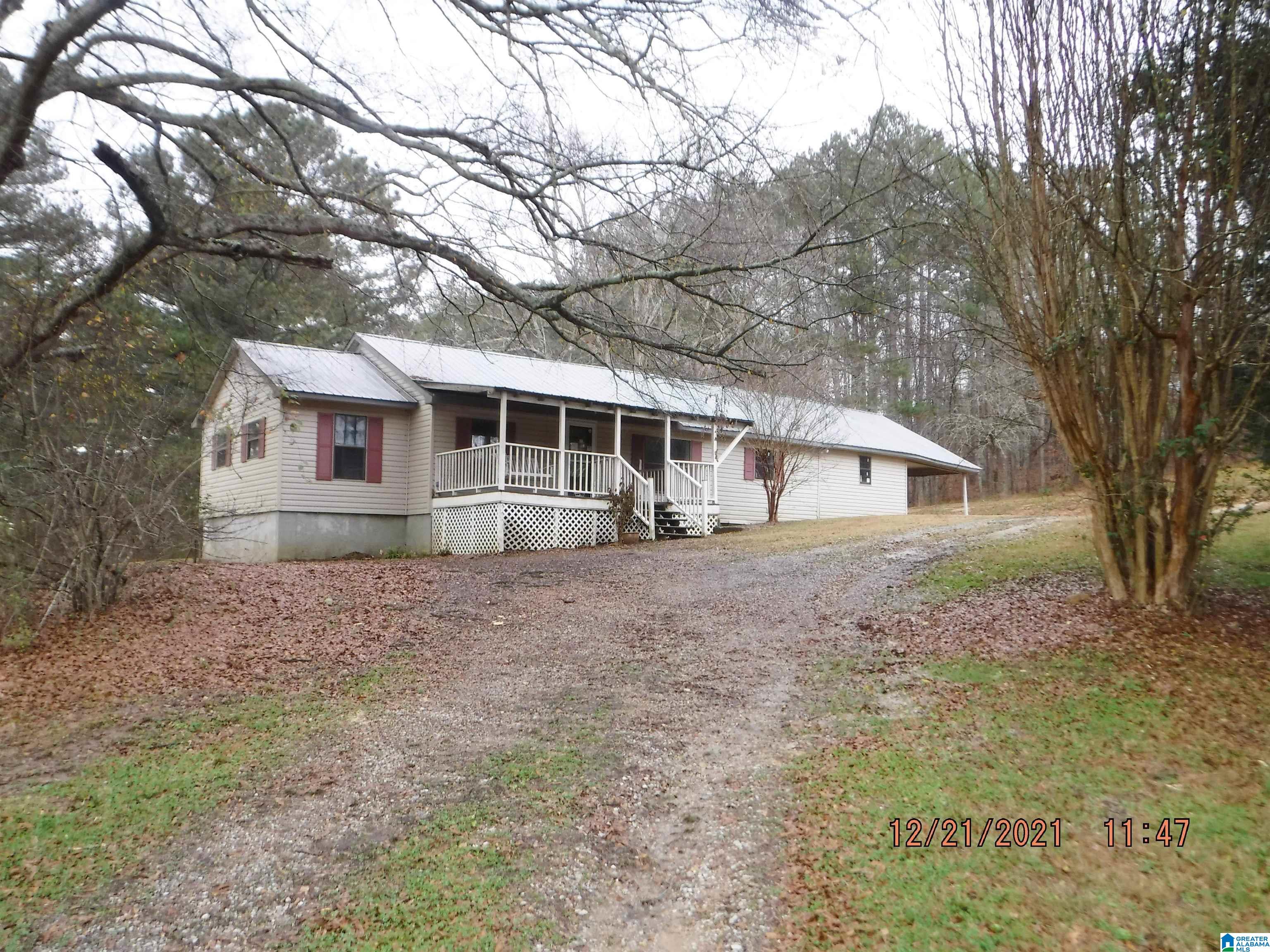 7931 Tabor Road Gadsden, AL 35904 - Photo 2 of 36