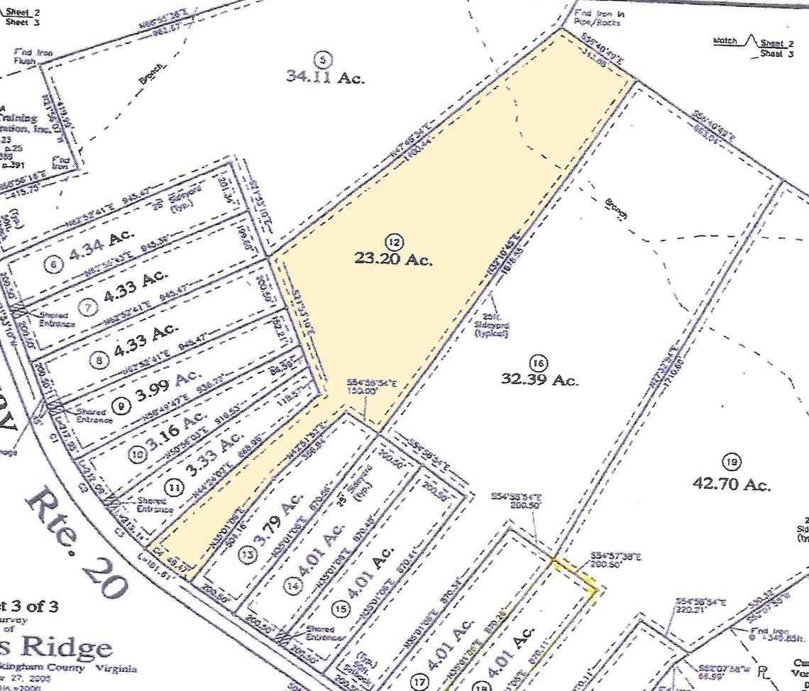 0 South Constitution Route Dillwyn, VA 23936 - Photo 2 of 2