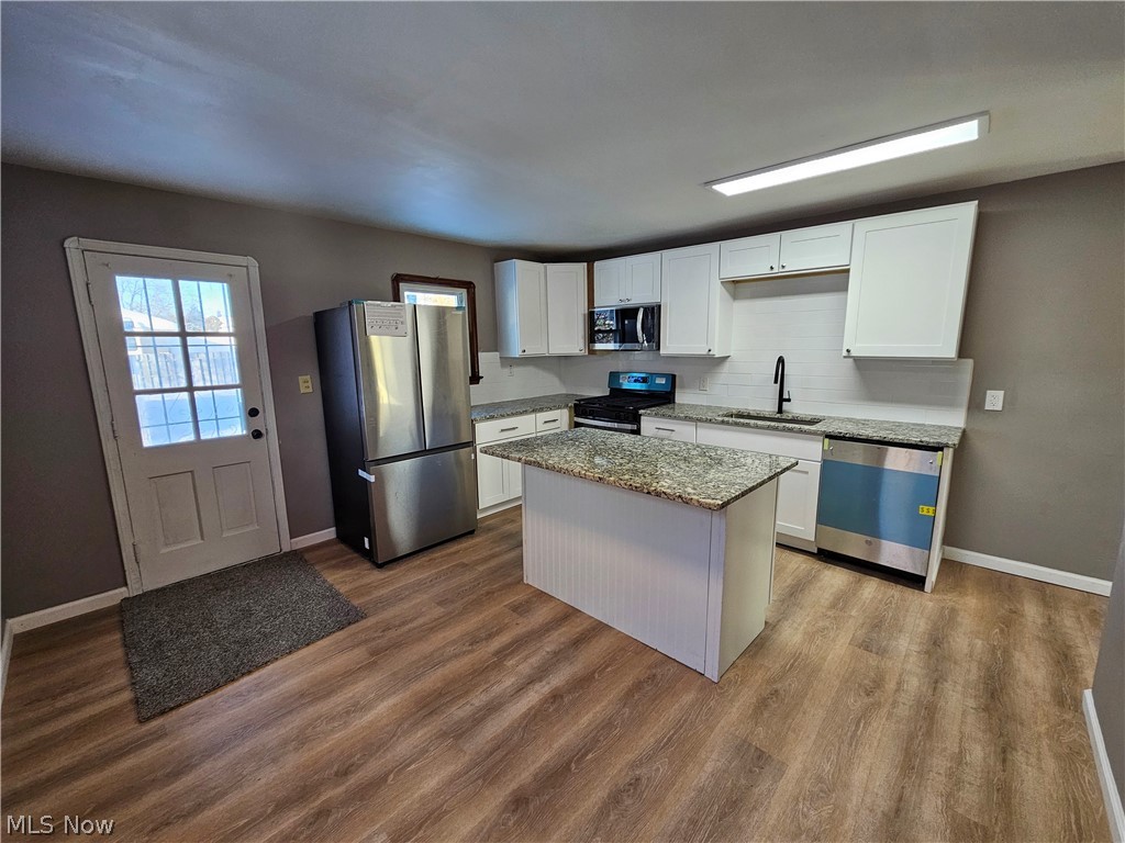 13417 Granger Road Cleveland, OH 44125 - Photo 13 of 36 Gallery Image 13