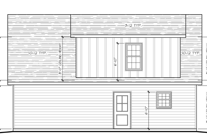 210 Parker Road Portland, TN 37148 - Photo 11 of 14