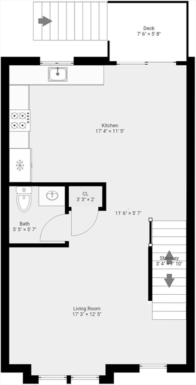 41 Boston Road, Unit 485 Billerica, MA 01862 - Photo 17 of 19